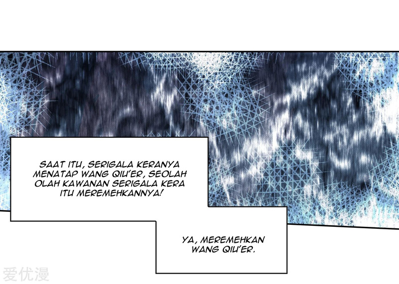 Soul Land II Chapter 230.1 Gambar 23