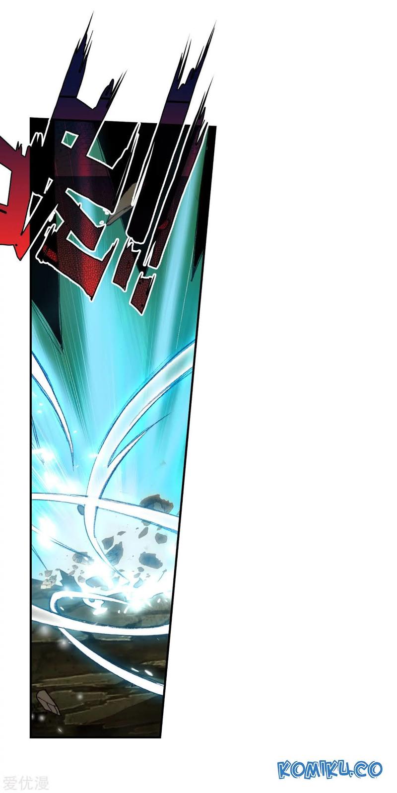 Soul Land II Chapter 230.1 Gambar 24