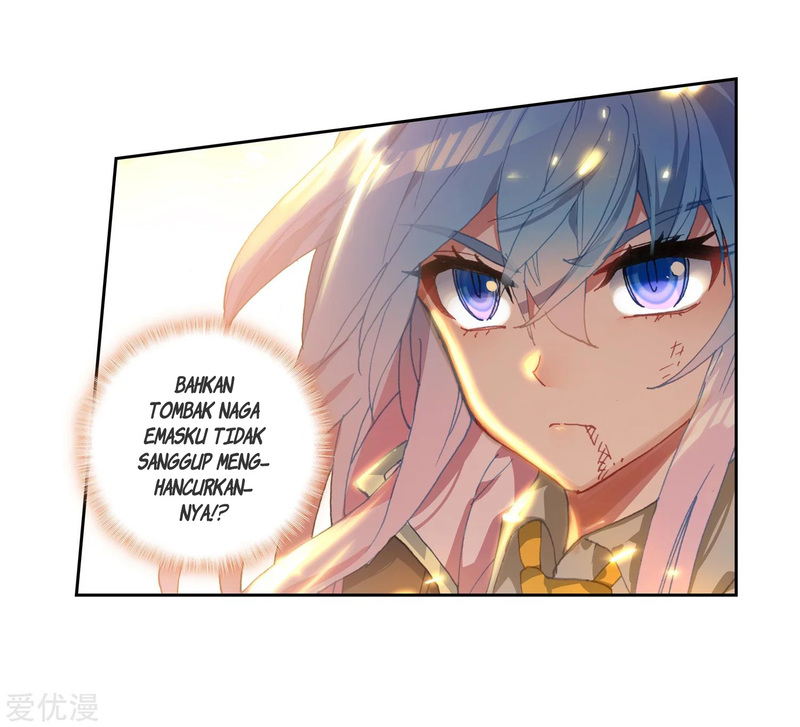 Soul Land II Chapter 230.1 Gambar 26