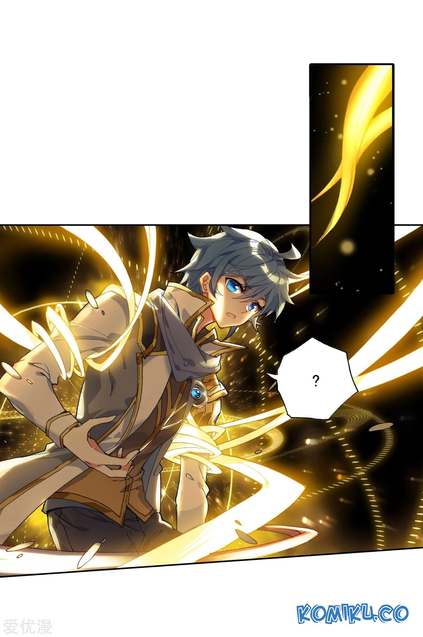 Soul Land II Chapter 230.2 Gambar 8