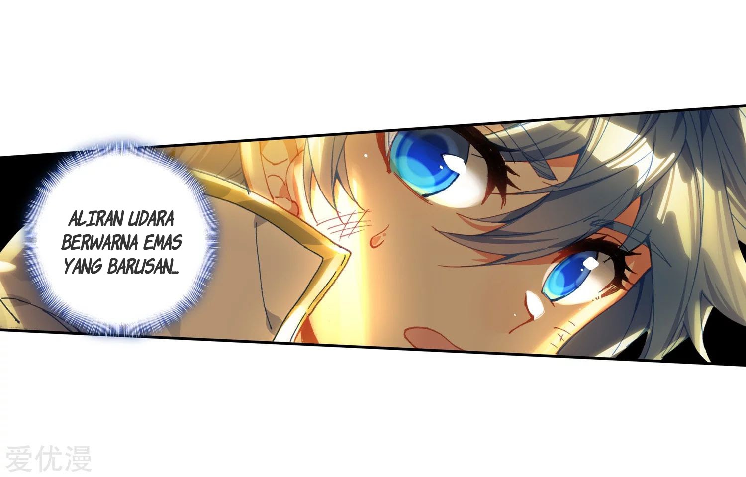 Soul Land II Chapter 230.2 Gambar 9