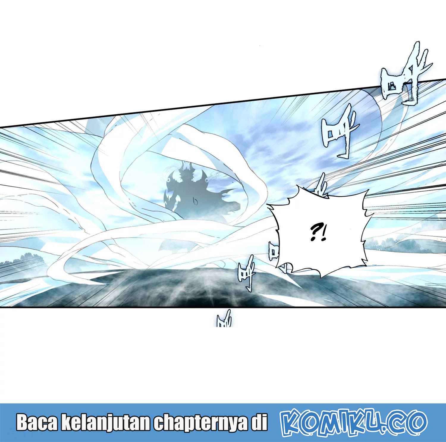 Soul Land II Chapter 230.2 Gambar 23
