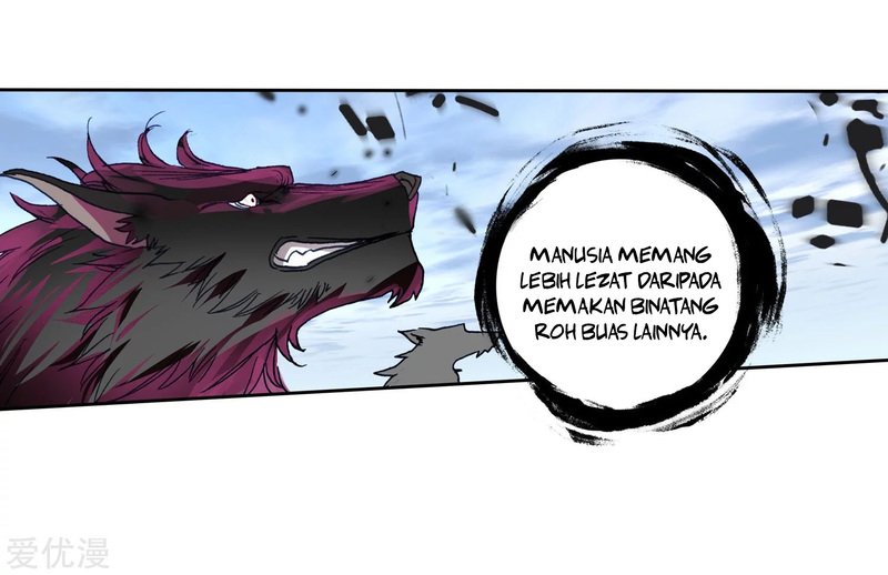 Soul Land II Chapter 231.1 Gambar 5