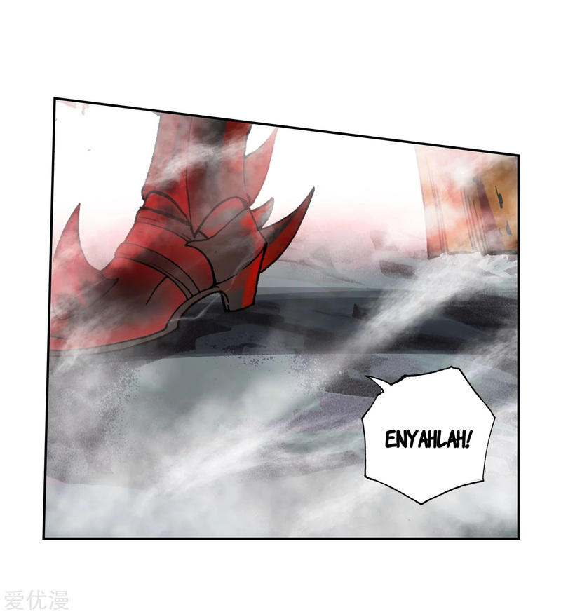Soul Land II Chapter 231.1 Gambar 11