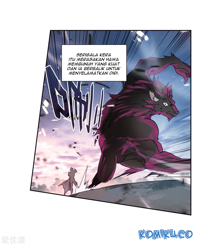 Soul Land II Chapter 231.1 Gambar 15