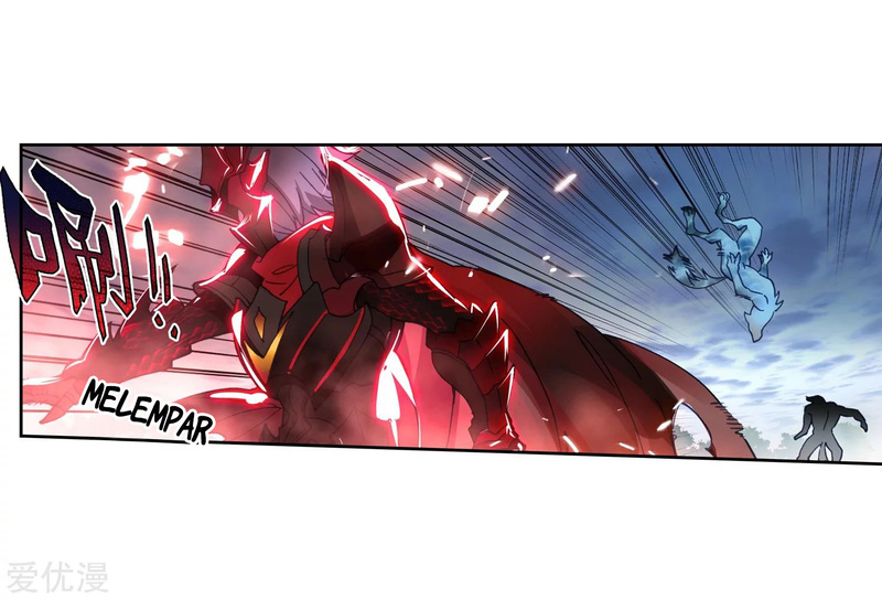 Soul Land II Chapter 231.1 Gambar 18