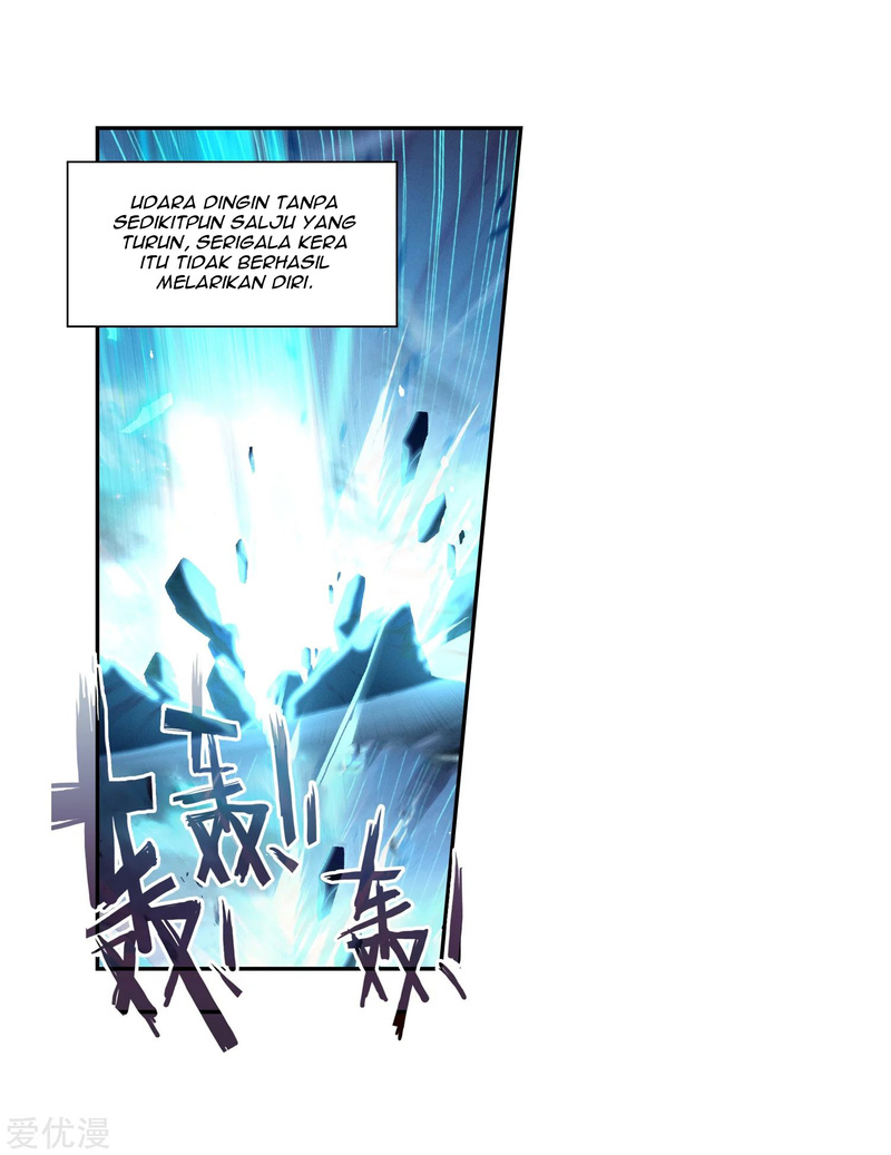Soul Land II Chapter 231.1 Gambar 22