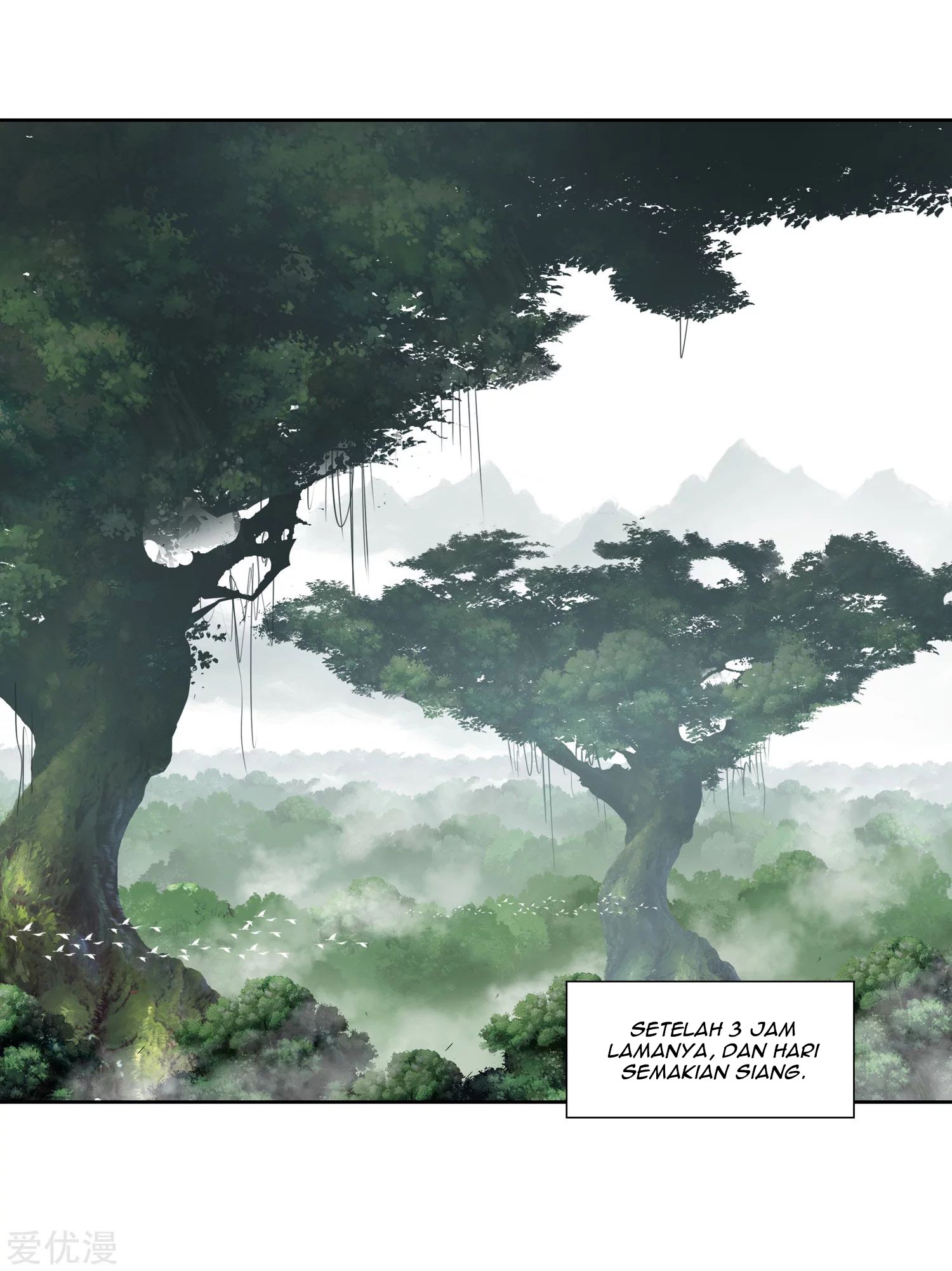 Soul Land II Chapter 235.2 Gambar 8
