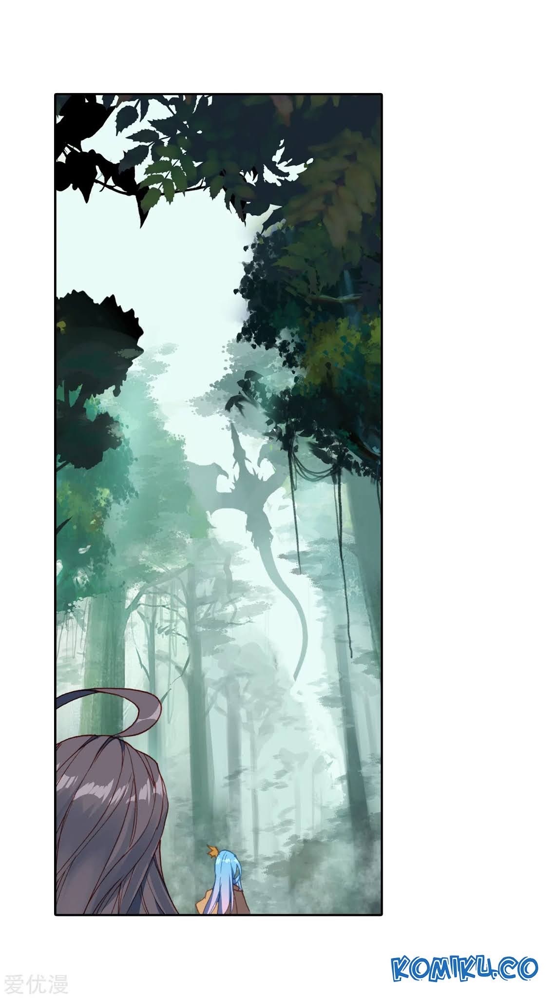 Soul Land II Chapter 235.2 Gambar 10