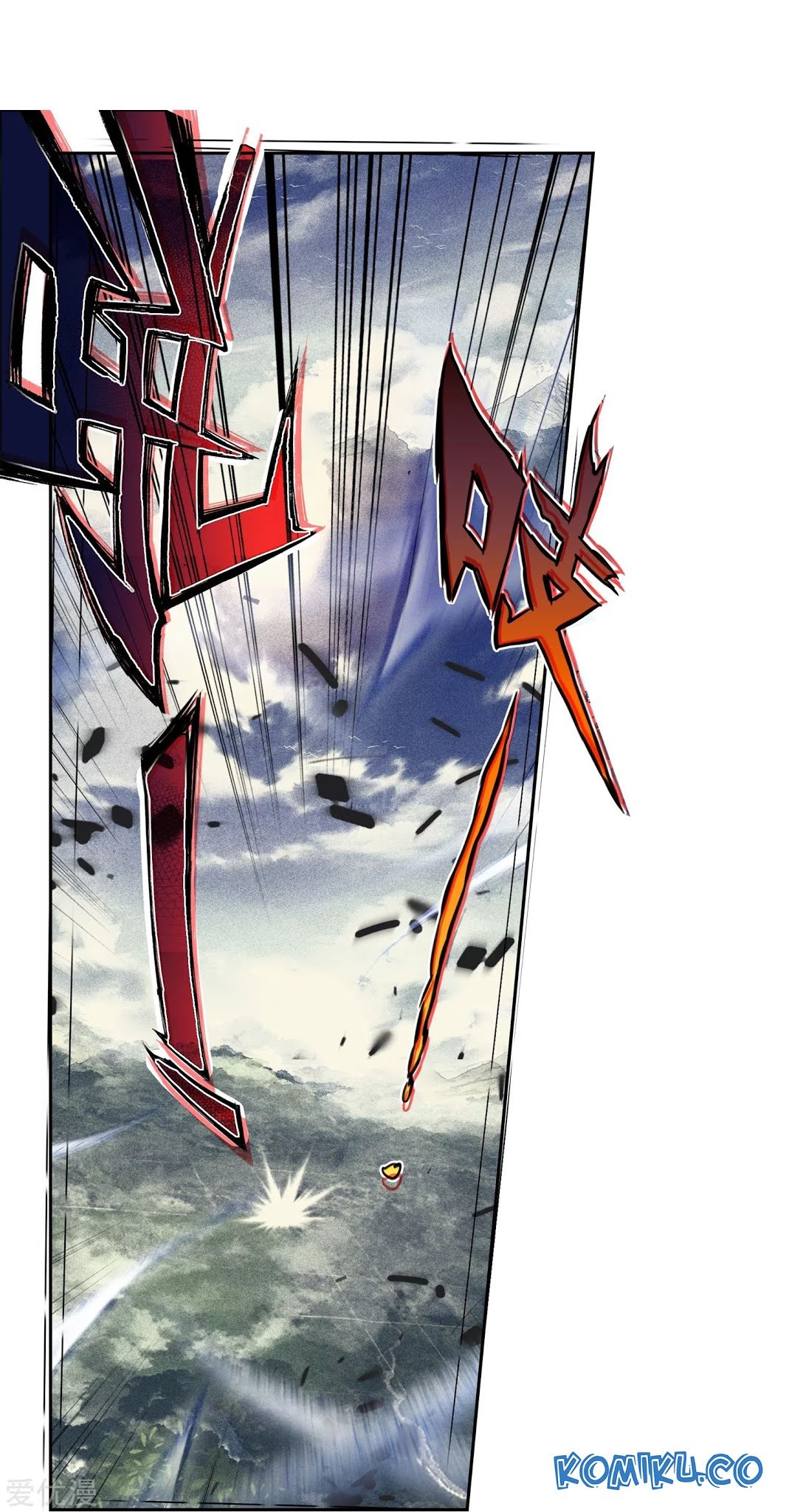 Soul Land II Chapter 236.1 Gambar 4