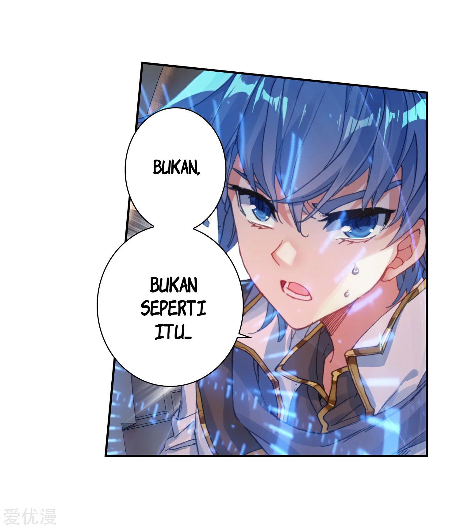 Soul Land II Chapter 236.1 Gambar 6