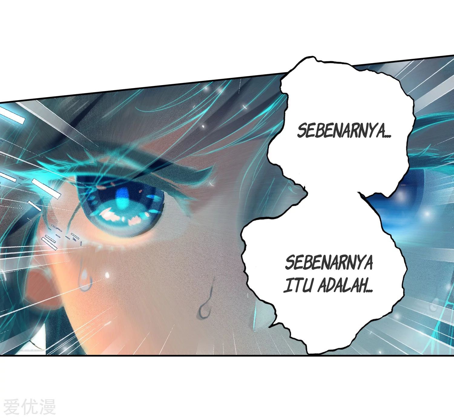 Soul Land II Chapter 236.1 Gambar 9