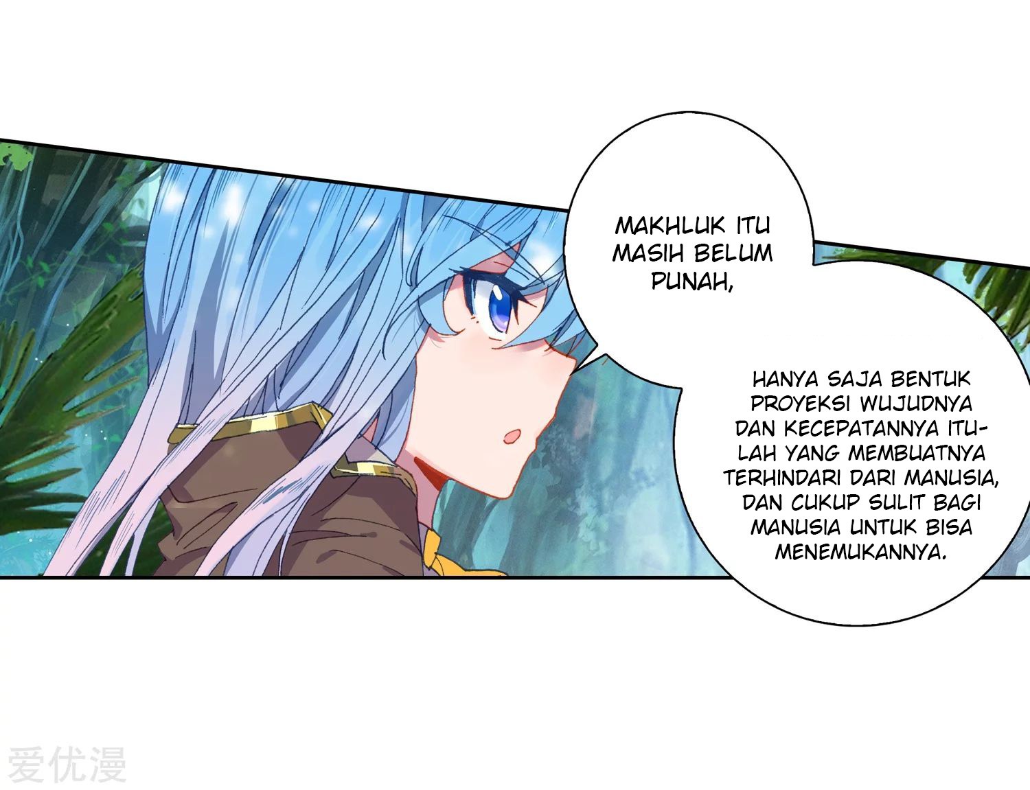 Soul Land II Chapter 236.1 Gambar 18