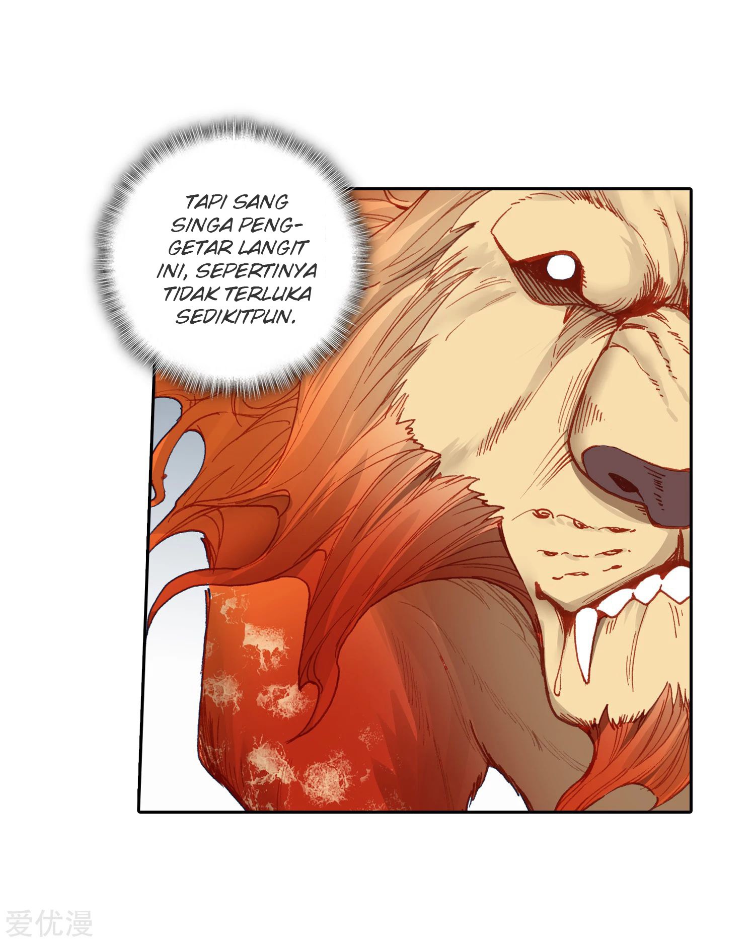 Soul Land II Chapter 236.1 Gambar 25