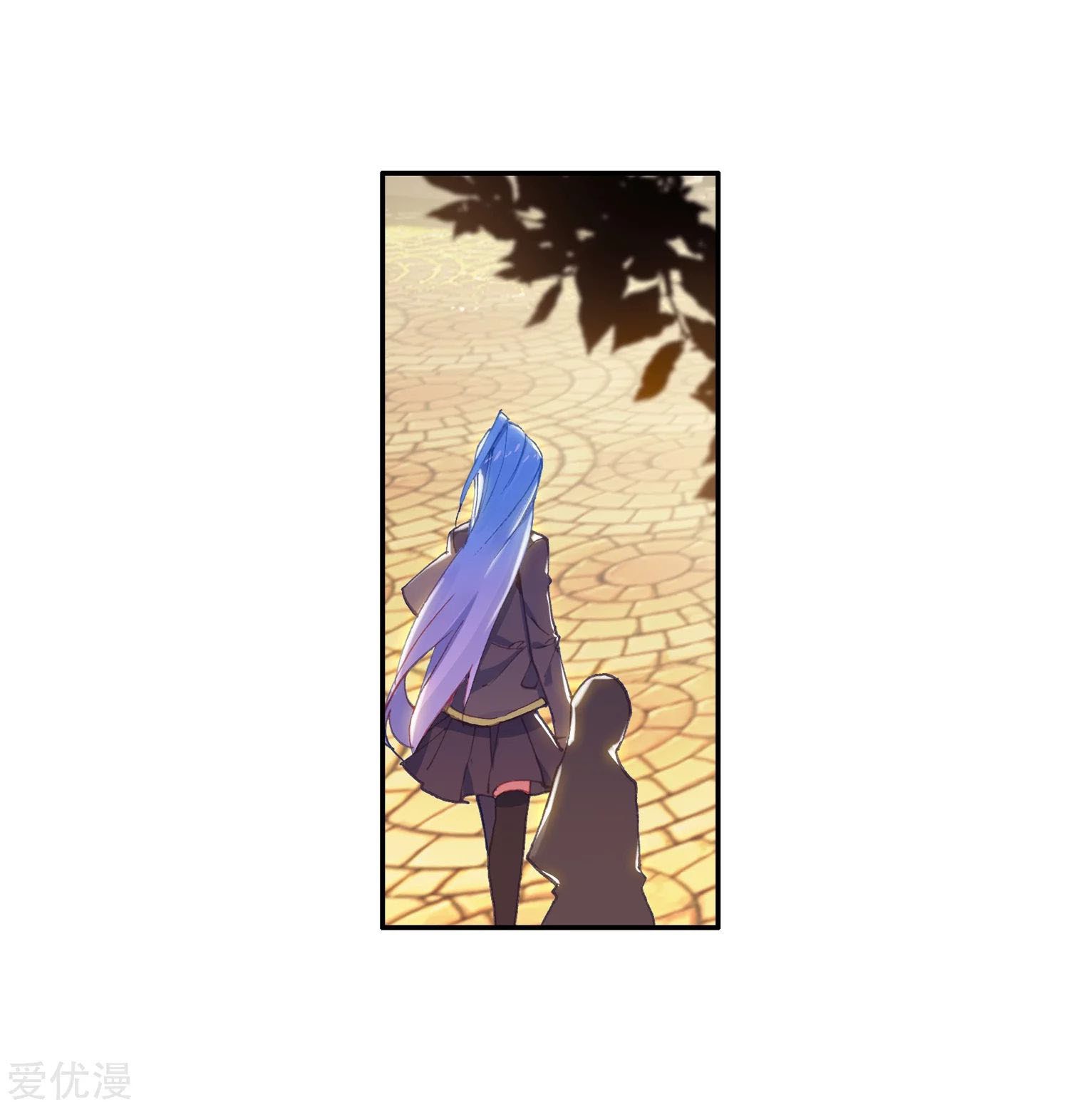 Soul Land II Chapter 237.1 Gambar 7