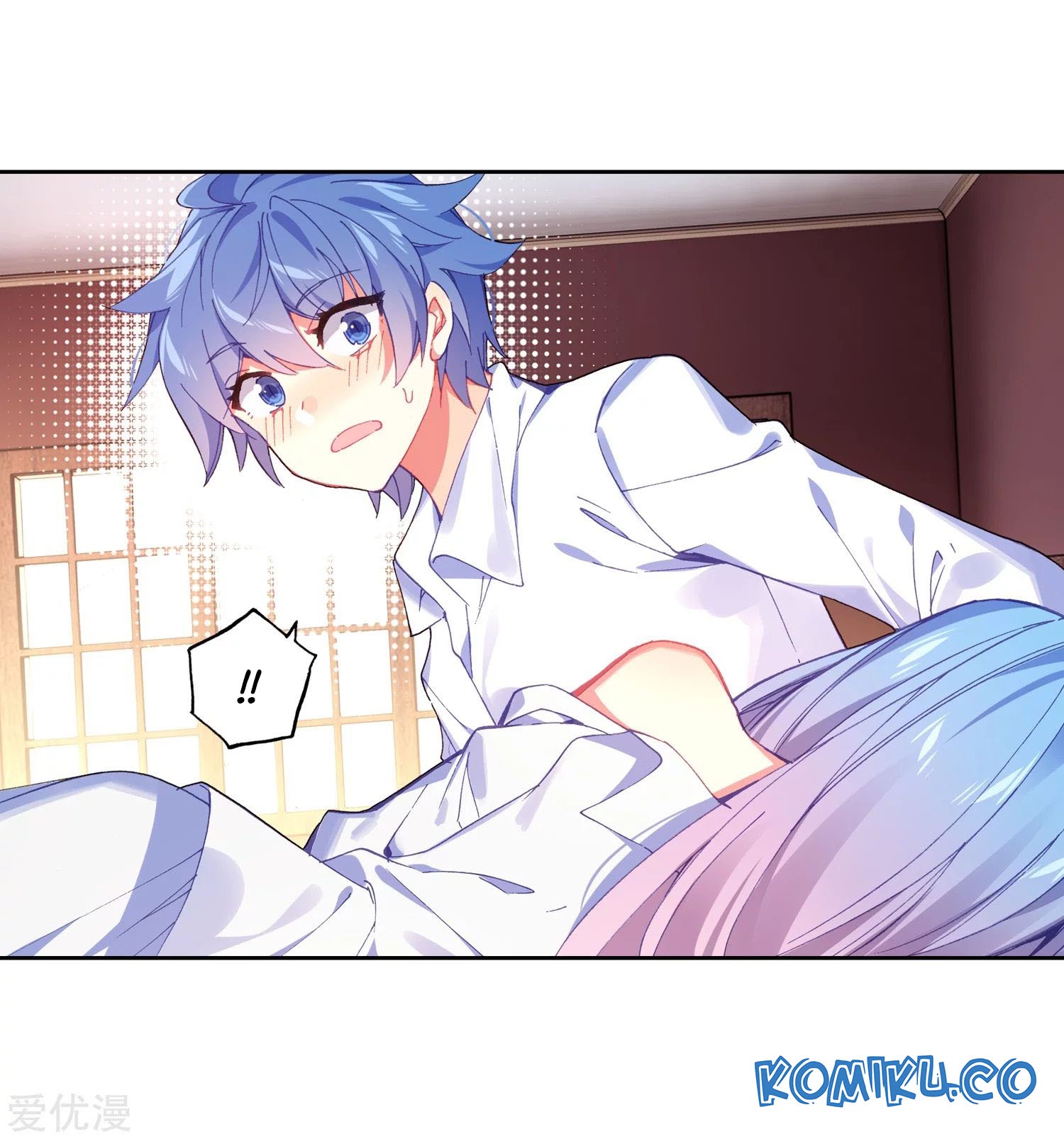 Soul Land II Chapter 237.1 Gambar 16