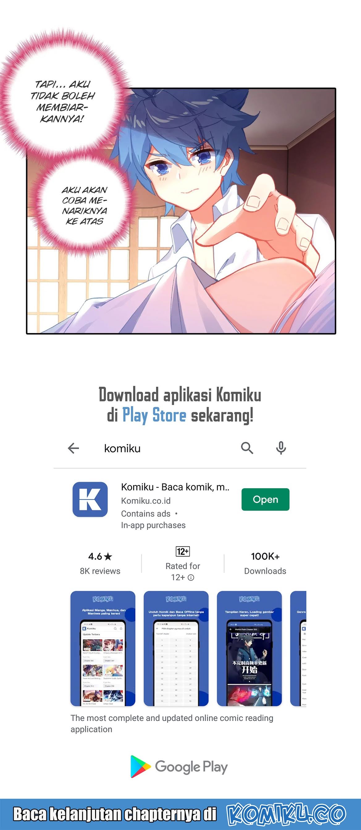 Soul Land II Chapter 237.1 Gambar 22