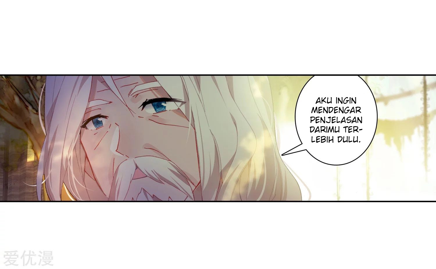Soul Land II Chapter 238.2 Gambar 9