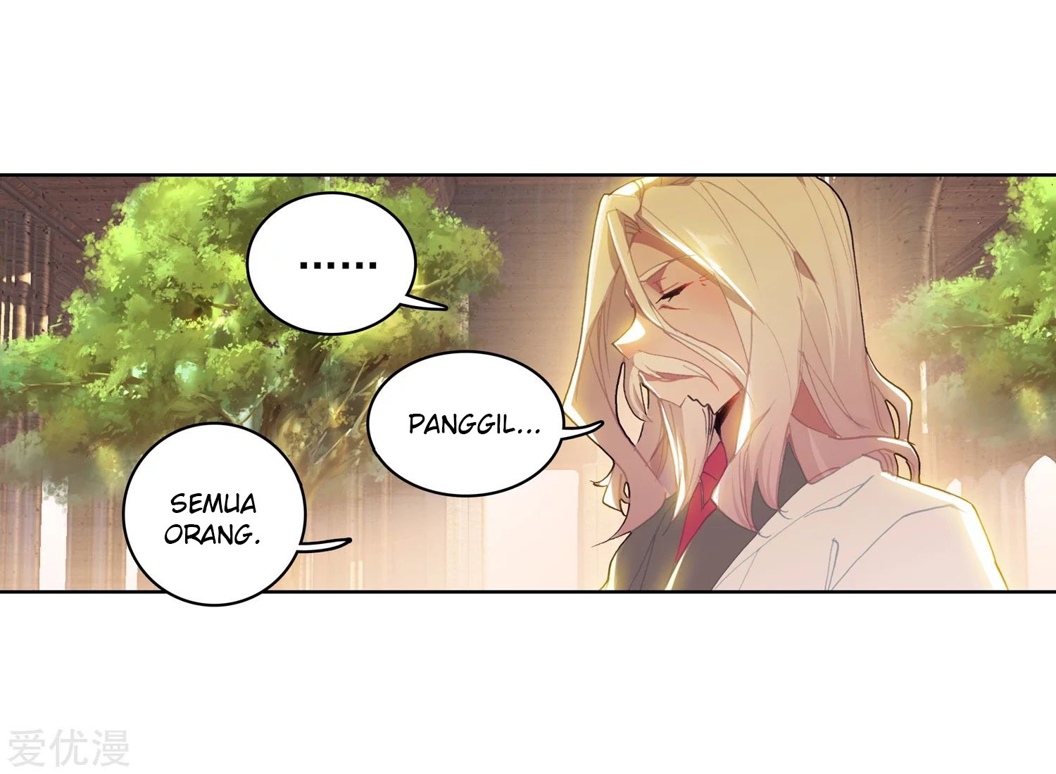 Soul Land II Chapter 238.2 Gambar 16