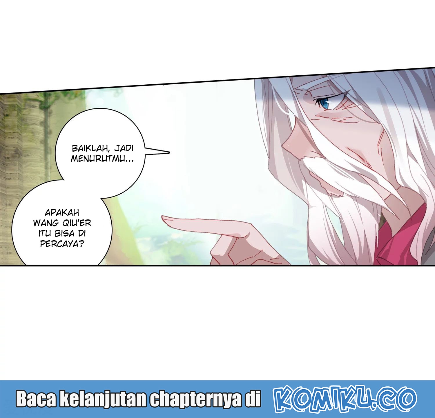 Soul Land II Chapter 238.2 Gambar 25