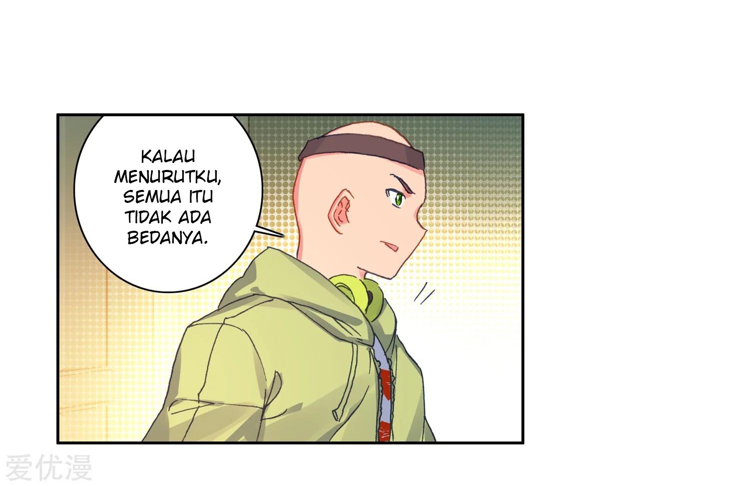 Soul Land II Chapter 239.1 Gambar 17