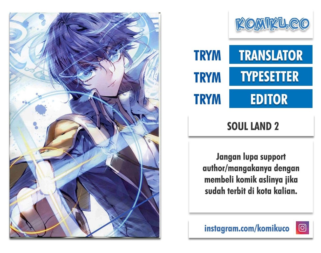 Soul Land II Chapter 240.1 Gambar 1