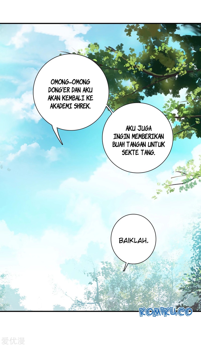 Soul Land II Chapter 241.1 Gambar 14
