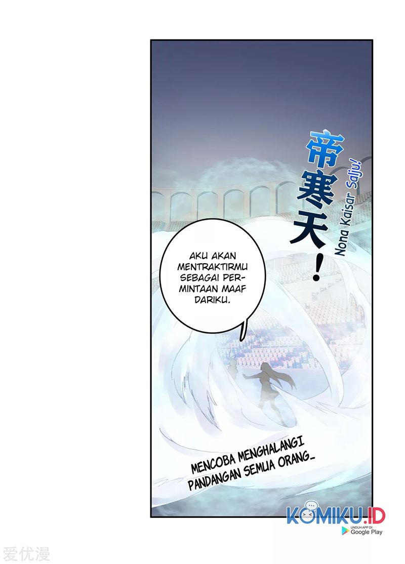 Soul Land II Chapter 248.2 Gambar 4