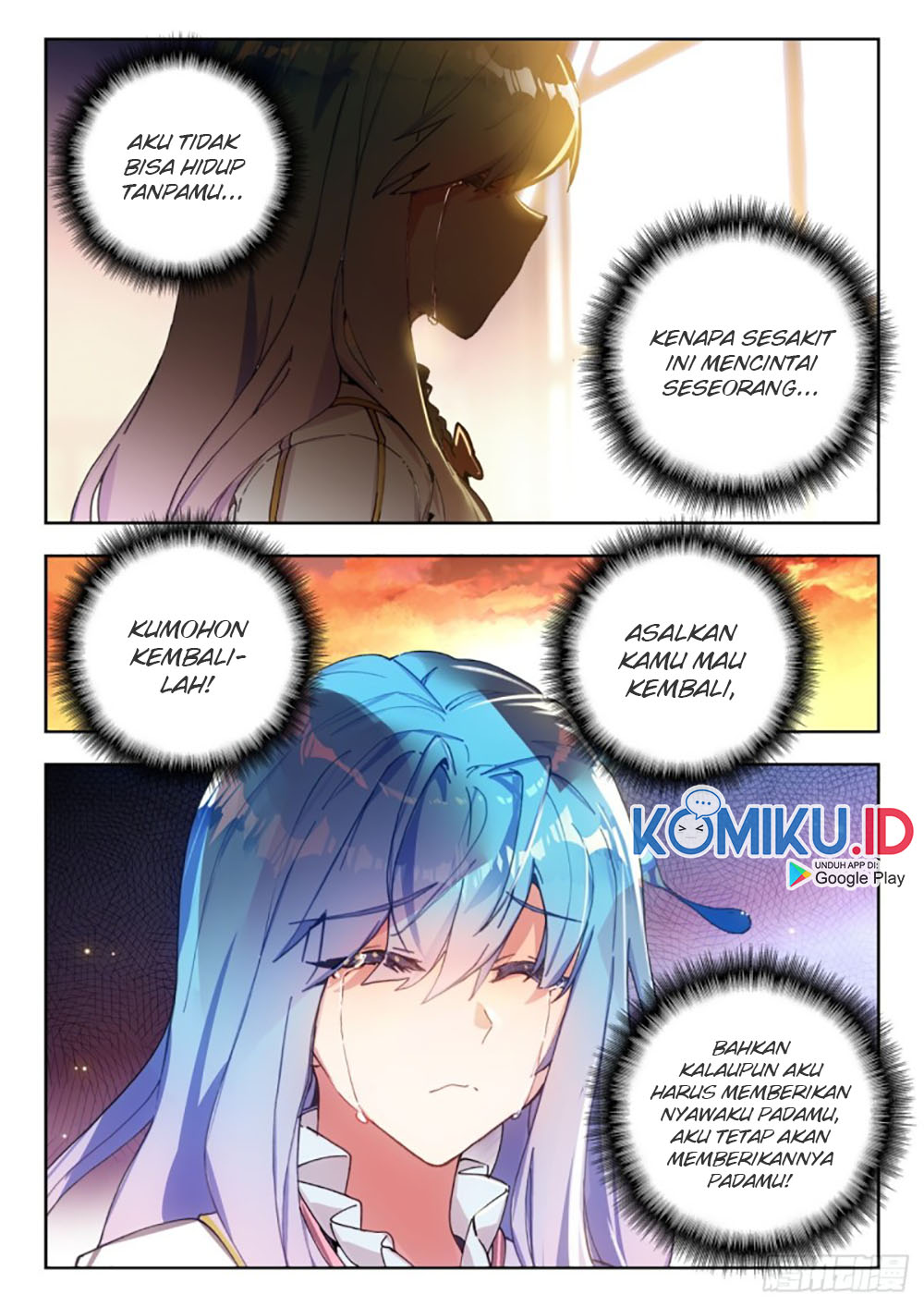 Soul Land II Chapter 271.2 Gambar 7
