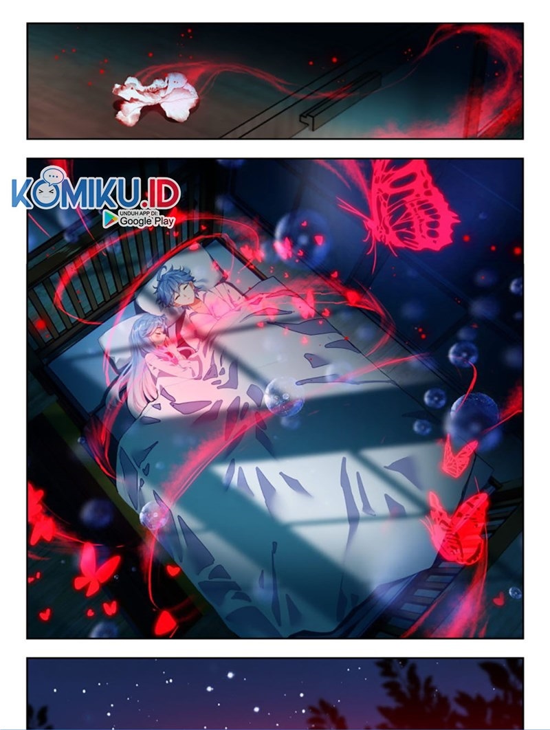 Soul Land II Chapter 273.1 Gambar 9