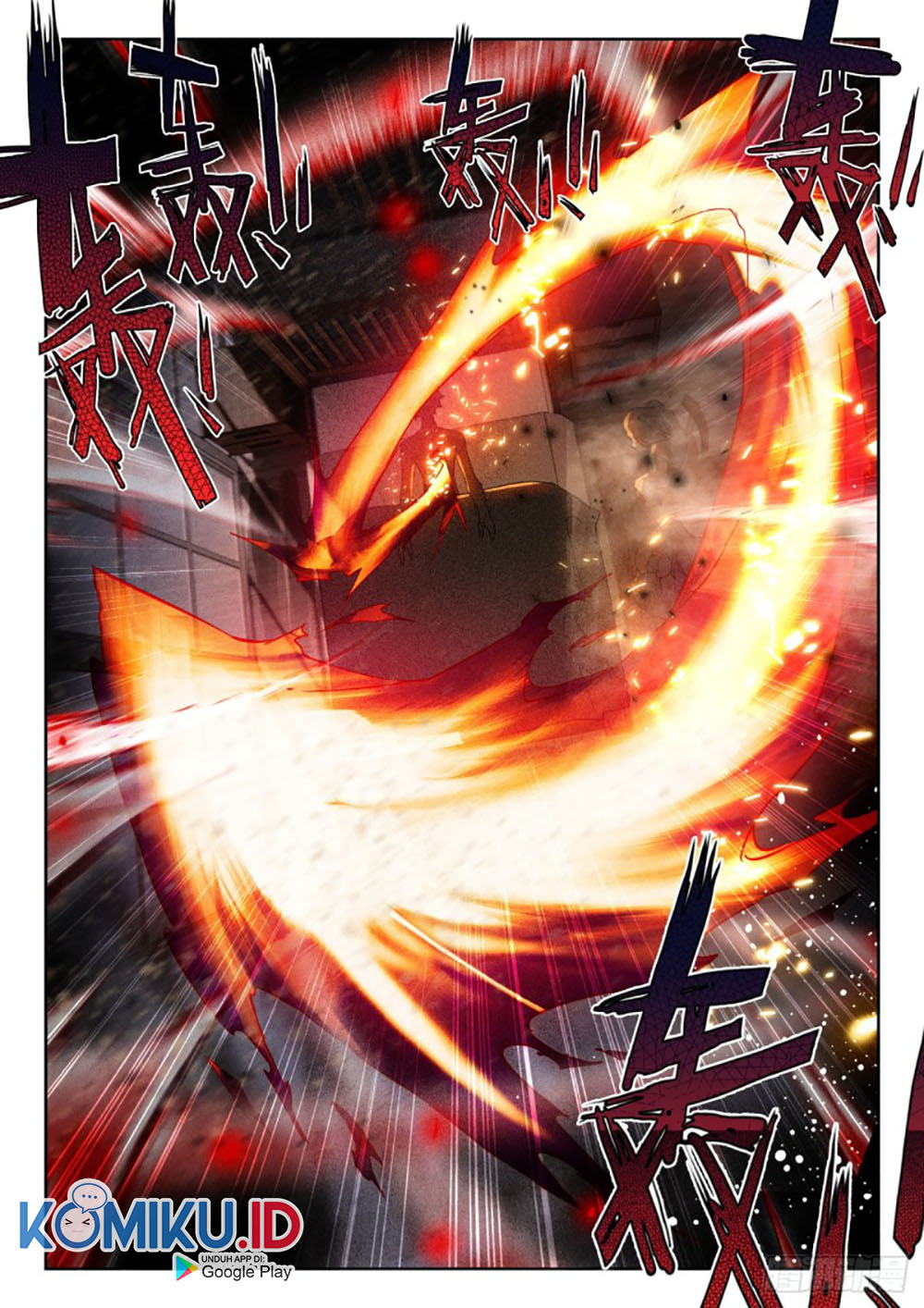 Soul Land II Chapter 275.2 Gambar 6