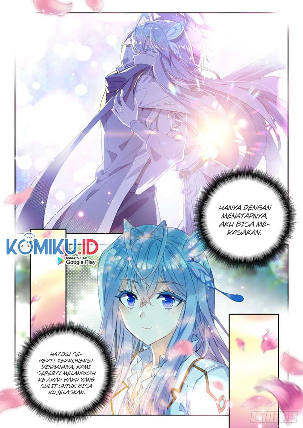 Soul Land II Chapter 278.1 Gambar 5