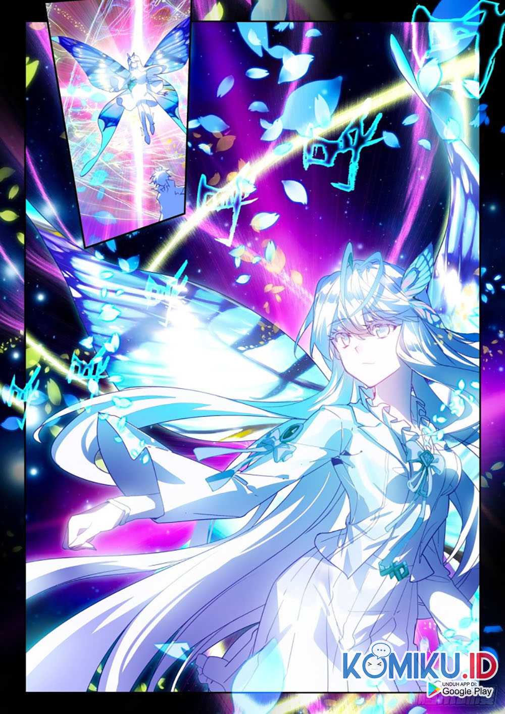 Soul Land II Chapter 278.1 Gambar 7