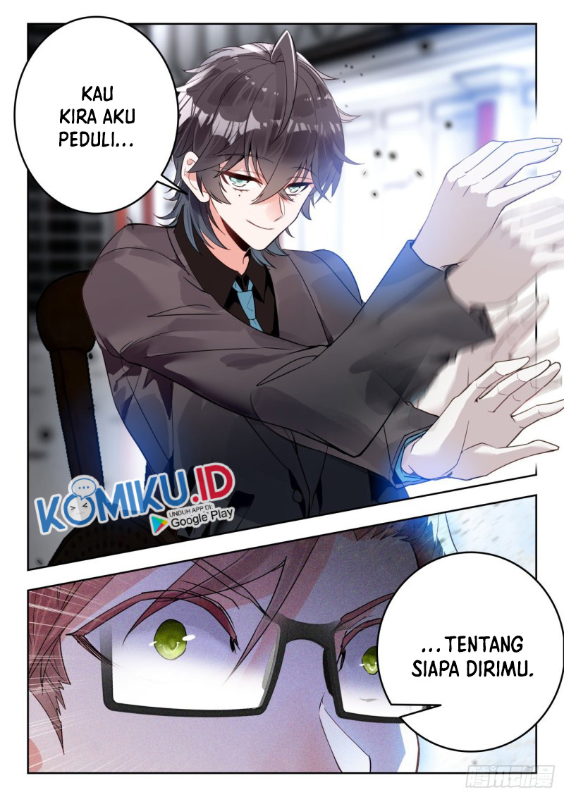 Soul Land II Chapter 301.1 Gambar 5