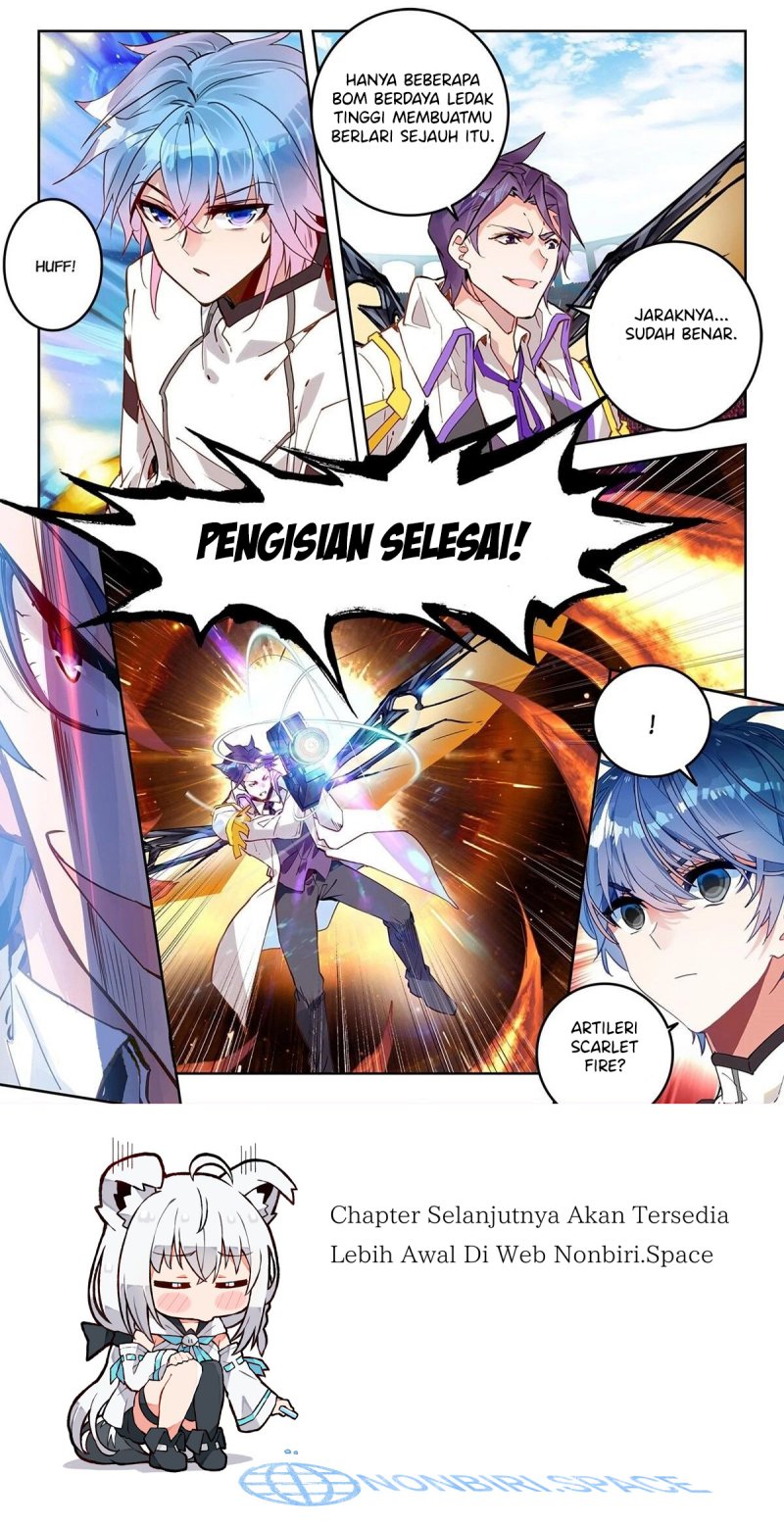 Soul Land II Chapter 304.1 Gambar 9