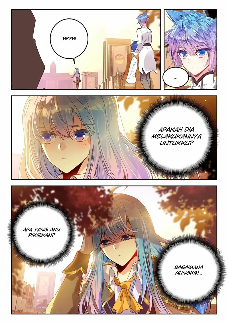 Soul Land II Chapter 308.2 Gambar 5