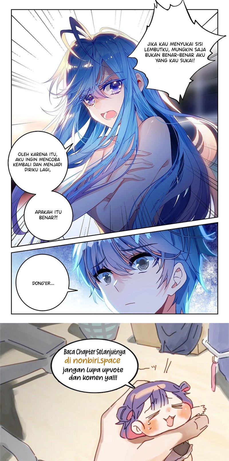Soul Land II Chapter 308.2 Gambar 9
