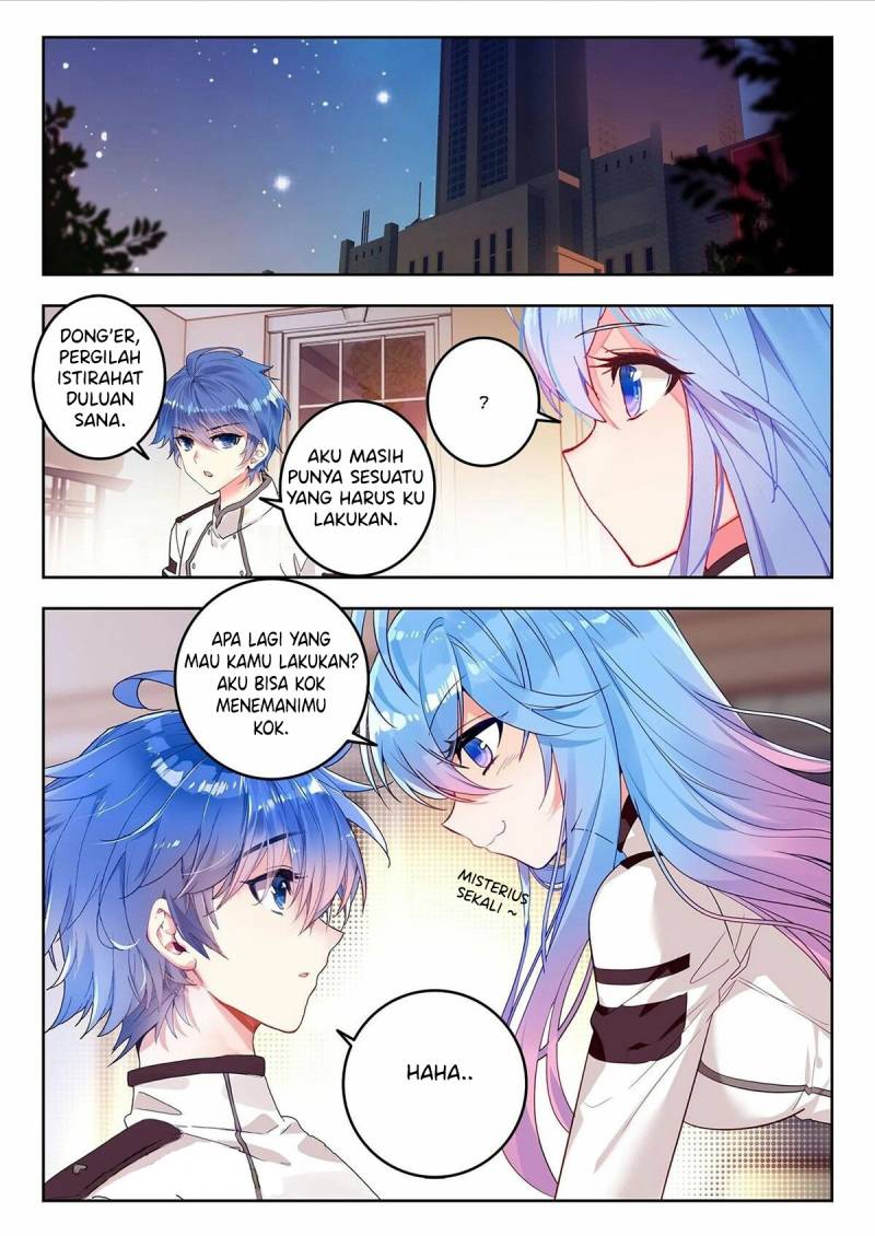 Soul Land II Chapter 310.1 Gambar 2