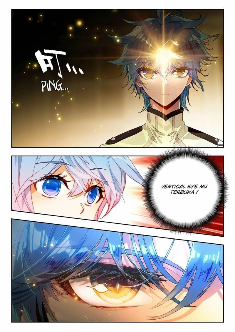Soul Land II Chapter 310.1 Gambar 4