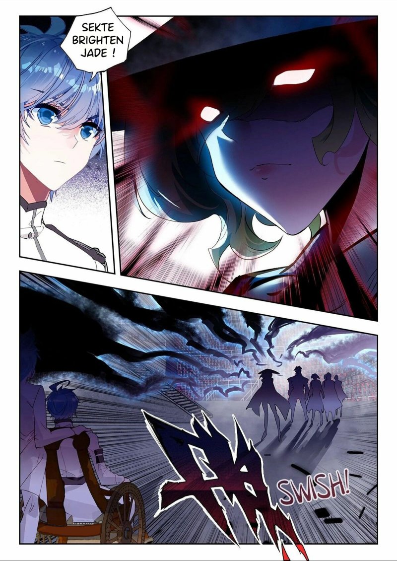 Soul Land II Chapter 310.2 Gambar 7