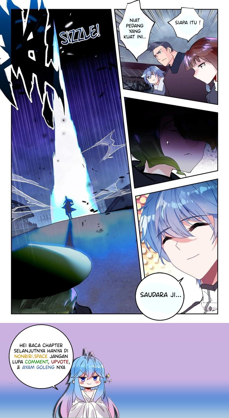 Soul Land II Chapter 310.2 Gambar 9