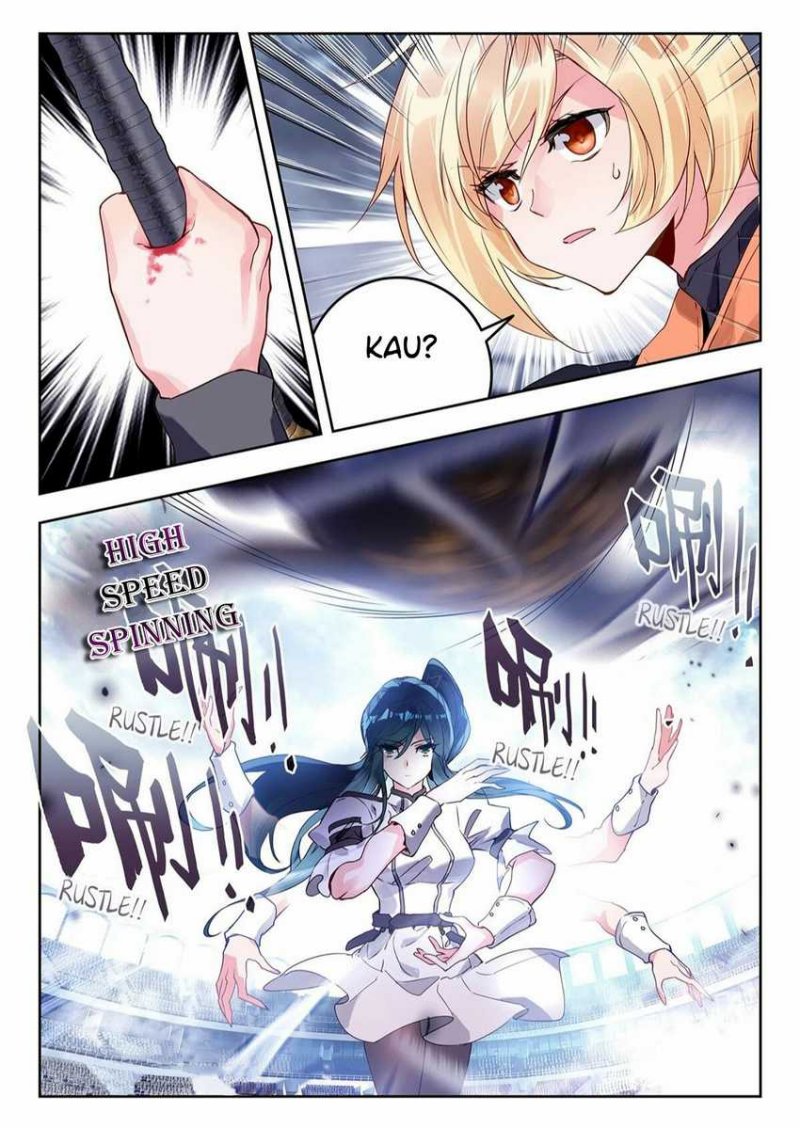 Soul Land II Chapter 313.2 Gambar 7