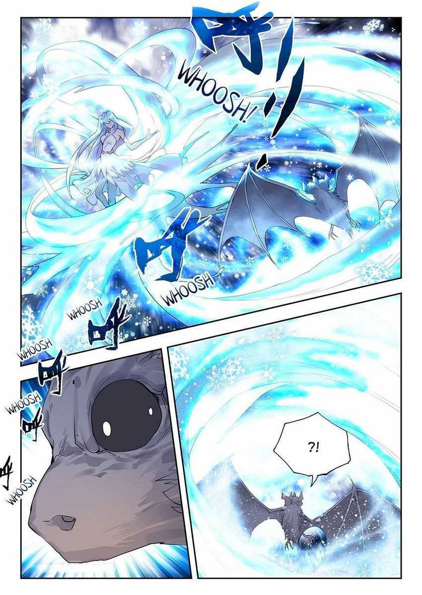 Soul Land II Chapter 317.2 Gambar 4