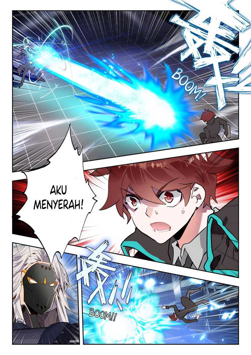 Soul Land II Chapter 336 Gambar 2