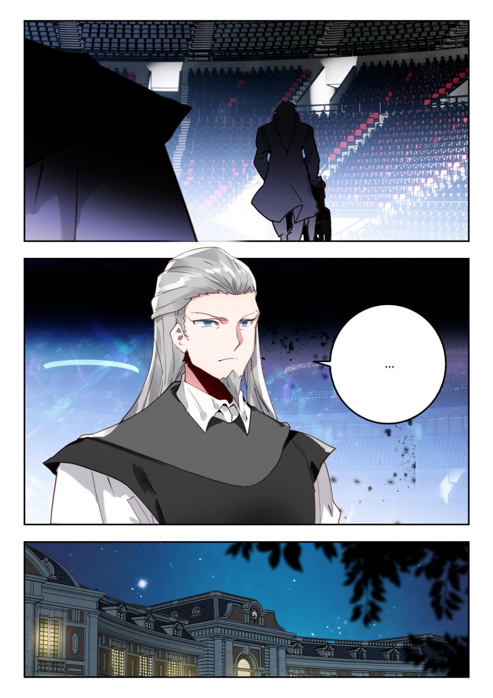 Soul Land II Chapter 337 Gambar 15