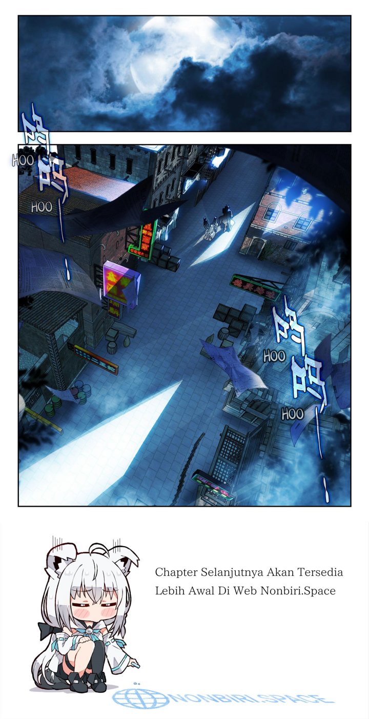 Soul Land II Chapter 337 Gambar 17