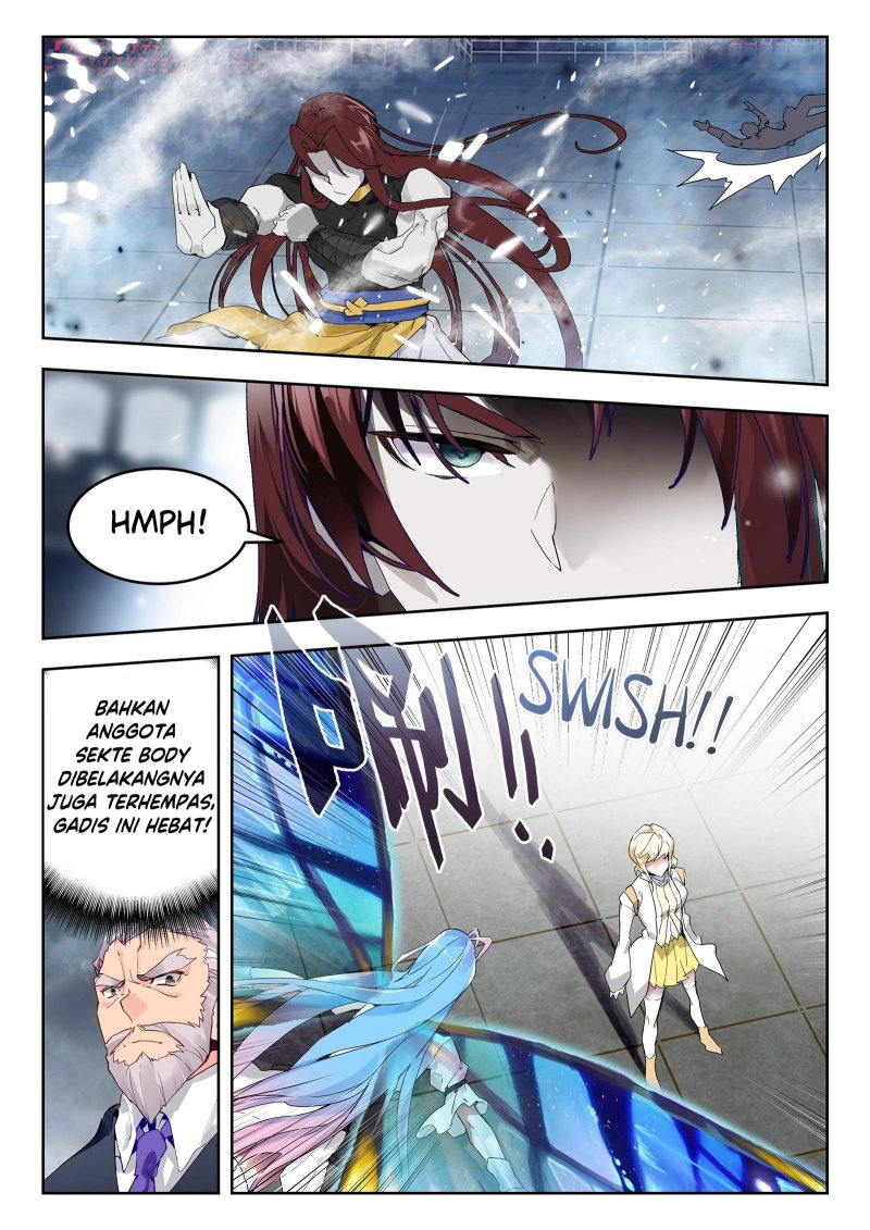 Soul Land II Chapter 356 Gambar 13