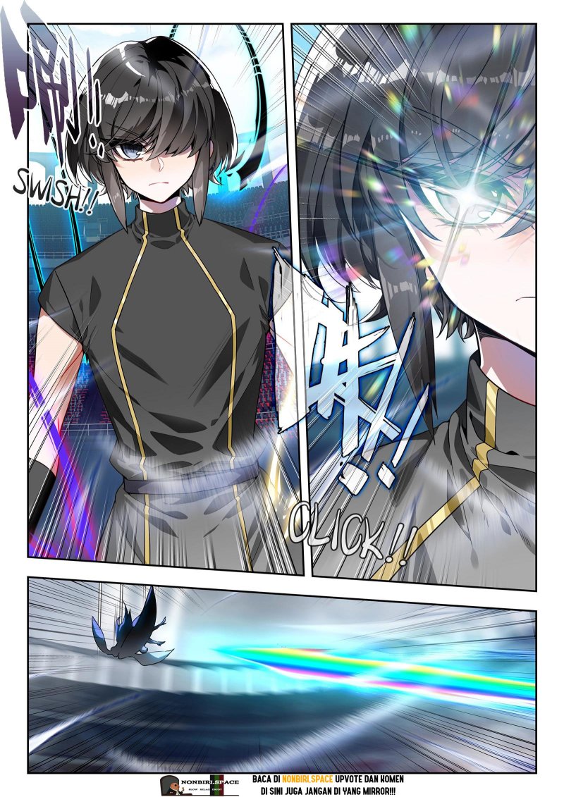 Soul Land II Chapter 356 Gambar 16