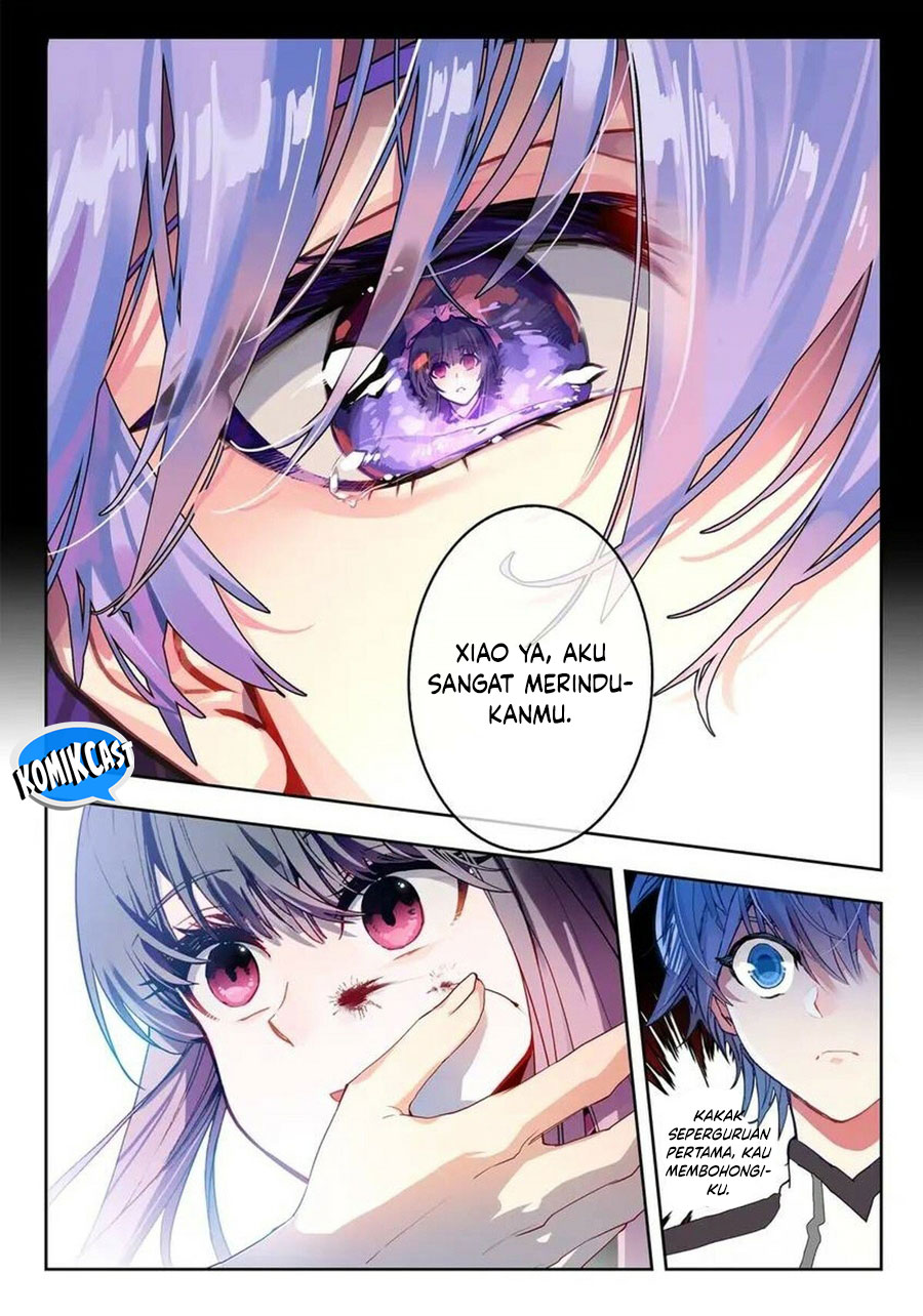 Soul Land II Chapter 373 Gambar 5