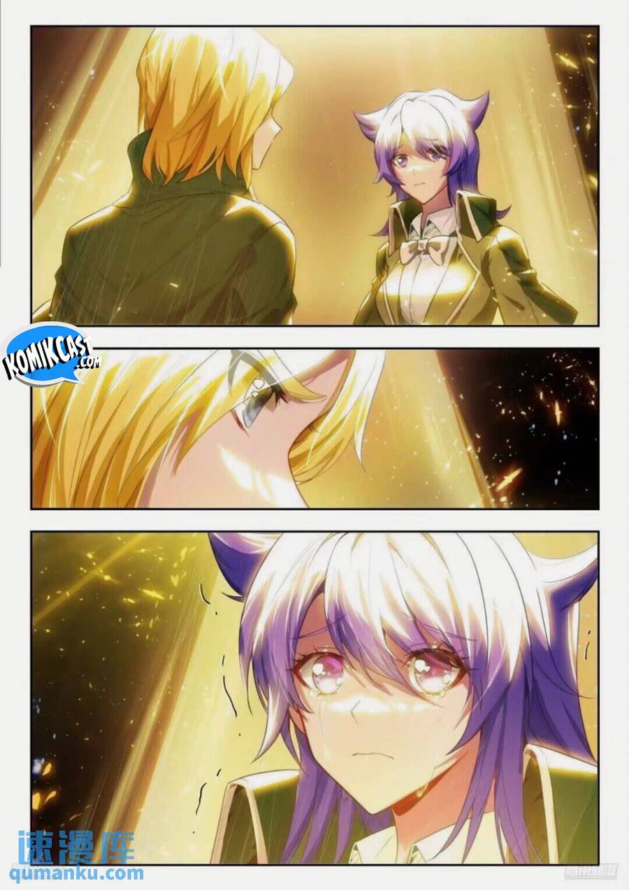 Soul Land II Chapter 405 Gambar 11